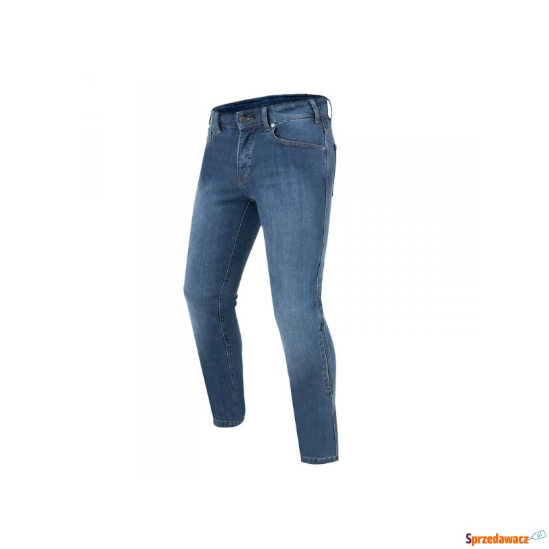 REBELHORN SPODNIE JEANS CLASSIC...