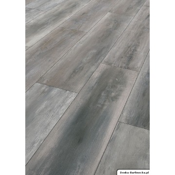 Panele laminowane ter Hürne Dąb Dancefloor G02, 8x243x1286 mm