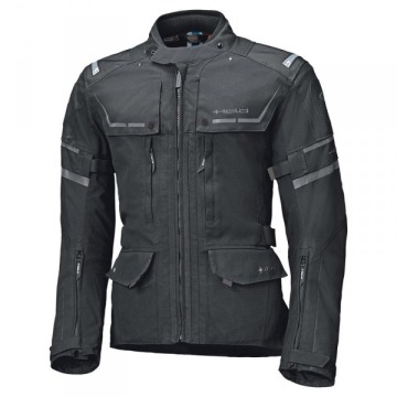 HELD KURTKA TEKSTYLNA KARAKUM [GORE-TEX] BLACK