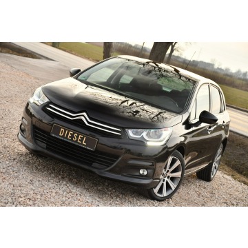 Citroen C4  Hatchback 2017,  1.6 diesel - Na sprzedaż za 29 999 zł - Nowe Sójki - zdjęcie 11