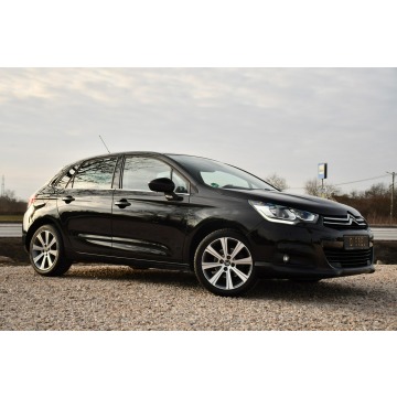 Citroen C4  Hatchback 2017,  1.6 diesel - Na sprzedaż za 29 999 zł - Nowe Sójki - zdjęcie 7