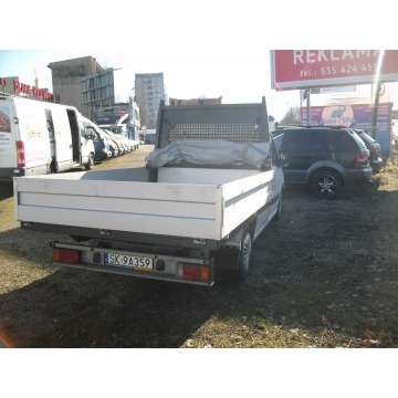 Fiat Scudo 2011,  2.0 diesel - Na sprzedaż za 26 900 zł - Katowice - zdjęcie 3