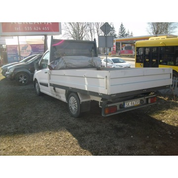 Fiat Scudo 2011,  2.0 diesel - Na sprzedaż za 26 900 zł - Katowice - zdjęcie 4