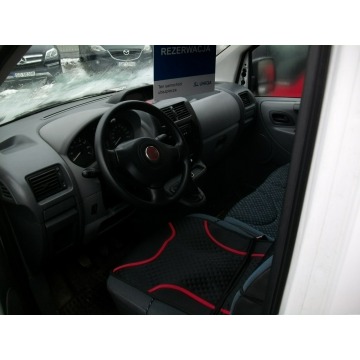Fiat Scudo 2011,  2.0 diesel - Na sprzedaż za 26 900 zł - Katowice - zdjęcie 5