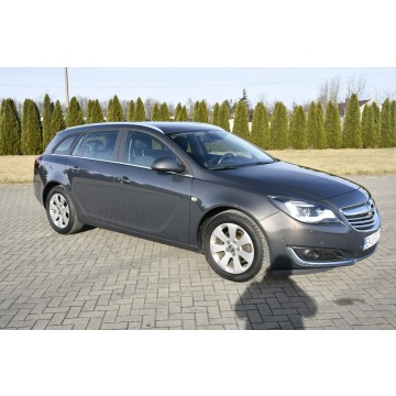 Opel Insignia 2014,  2.0 diesel - Na sprzedaż za 26 900 zł - Kutno - zdjęcie 3