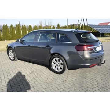 Opel Insignia 2014,  2.0 diesel - Na sprzedaż za 26 900 zł - Kutno - zdjęcie 10