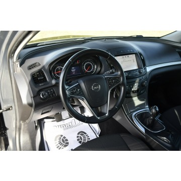Opel Insignia 2014,  2.0 diesel - Na sprzedaż za 26 900 zł - Kutno - zdjęcie 12