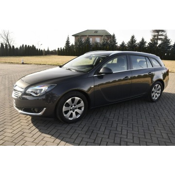 Opel Insignia 2014,  2.0 diesel - Na sprzedaż za 26 900 zł - Kutno - zdjęcie 6