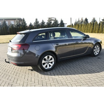 Opel Insignia 2014,  2.0 diesel - Na sprzedaż za 26 900 zł - Kutno - zdjęcie 7