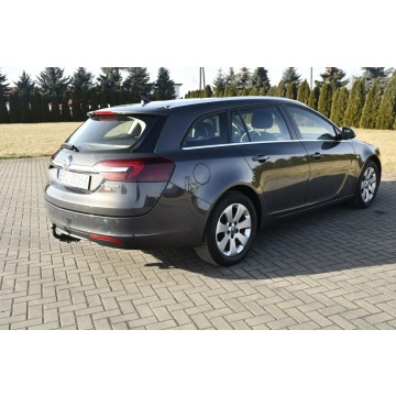 Opel Insignia 2014,  2.0 diesel - Na sprzedaż za 26 900 zł - Kutno - zdjęcie 8
