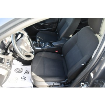 Opel Insignia 2014,  2.0 diesel - Na sprzedaż za 26 900 zł - Kutno - zdjęcie 11