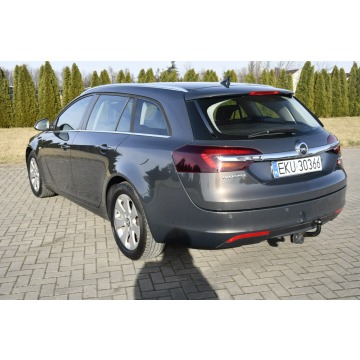 Opel Insignia 2014,  2.0 diesel - Na sprzedaż za 26 900 zł - Kutno - zdjęcie 9
