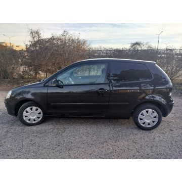 Volkswagen Polo  Hatchback 2008,  1.2 benzyna - Na sprzedaż za 3 900,00 zł - Toruń - zdjęcie 7