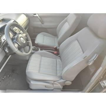 Volkswagen Polo  Hatchback 2008,  1.2 benzyna - Na sprzedaż za 3 900,00 zł - Toruń - zdjęcie 5