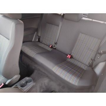 Volkswagen Polo  Hatchback 2008,  1.2 benzyna - Na sprzedaż za 3 900,00 zł - Toruń - zdjęcie 6