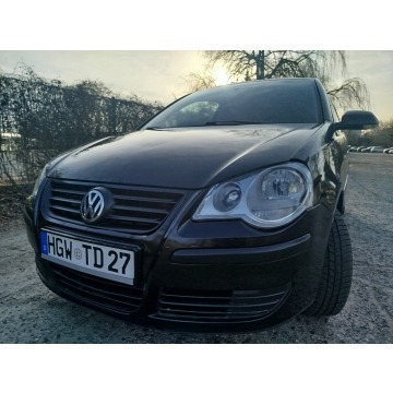Volkswagen Polo - SKUP AUT gotówka dojeżdzam dzwoń pisz