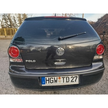 Volkswagen Polo  Hatchback 2008,  1.2 benzyna - Na sprzedaż za 3 900,00 zł - Toruń - zdjęcie 2