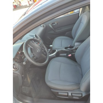 Nissan Qashqai  SUV 2007,  1.6 benzyna - Na sprzedaż za 19 900 zł - Poniatowa - zdjęcie 5