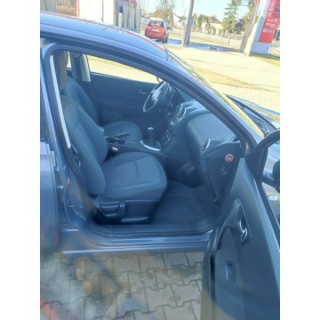 Nissan Qashqai  SUV 2007,  1.6 benzyna - Na sprzedaż za 19 900 zł - Poniatowa - zdjęcie 6