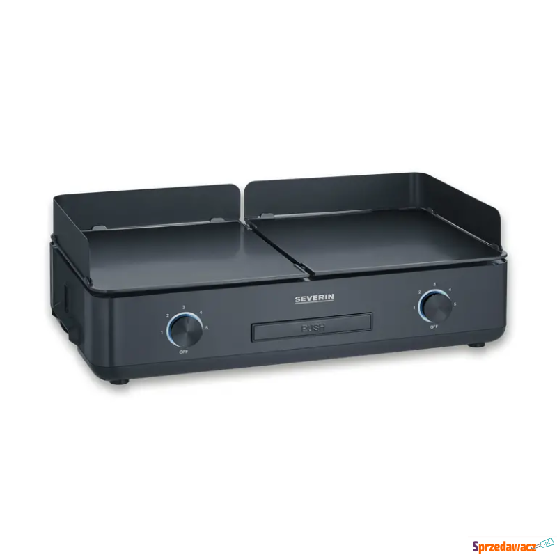 Grill Severin PG8569 stołowy - Tostery, opiekacze, grille - Głogów