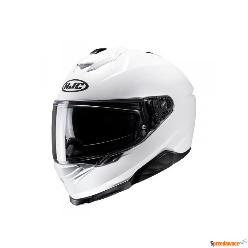 HJC KASK INTEGRALNY I71 SEMI FLAT...