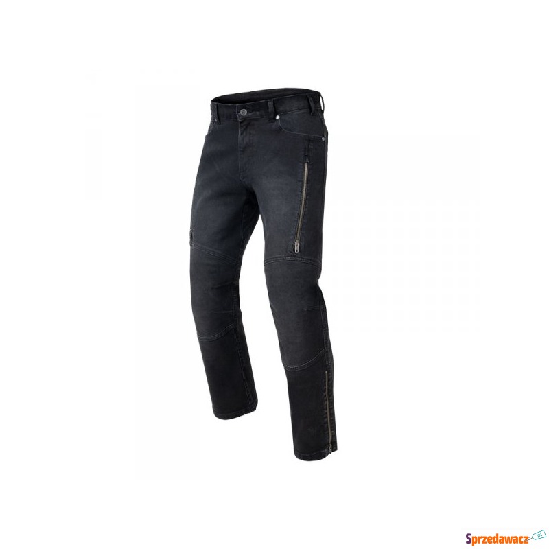 REBELHORN SPODNIE JEANS HAWK III...