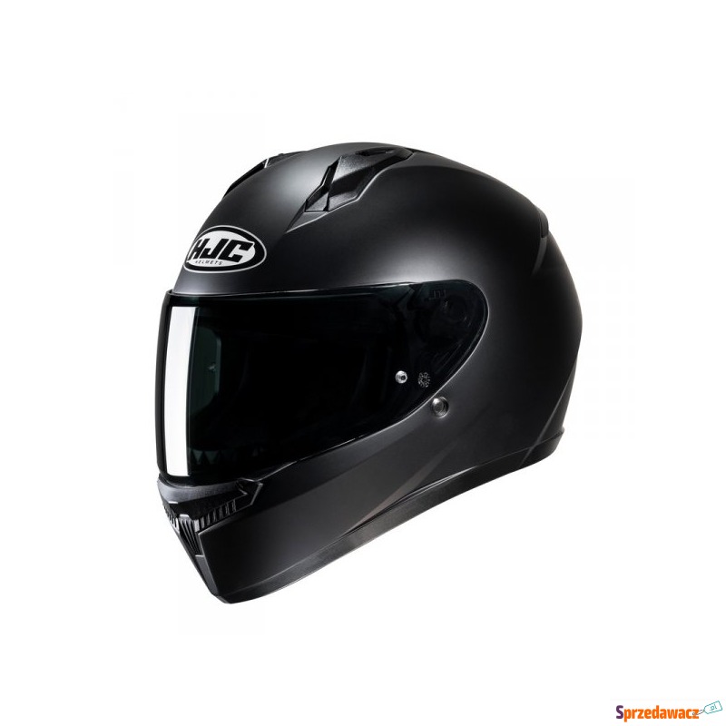 HJC KASK INTEGRALNY C10 SEMI FLAT...