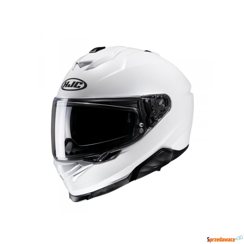 HJC KASK INTEGRALNY I71 WHITE