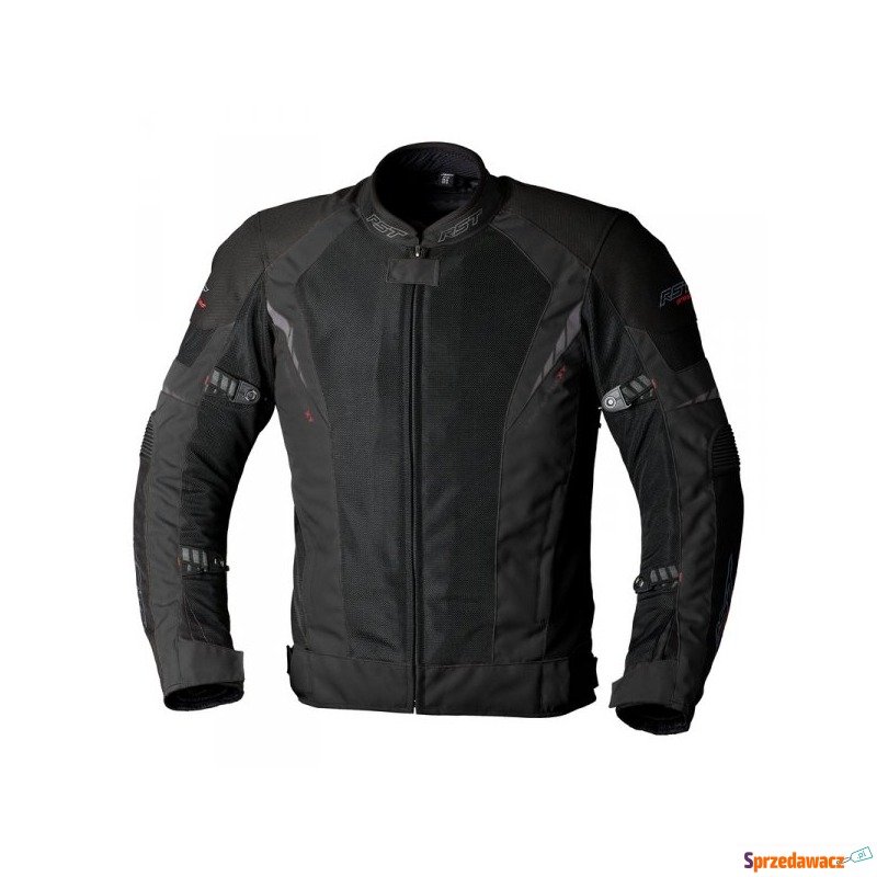 RST KURTKA TEKSTYLNA VENTILATOR-XT...