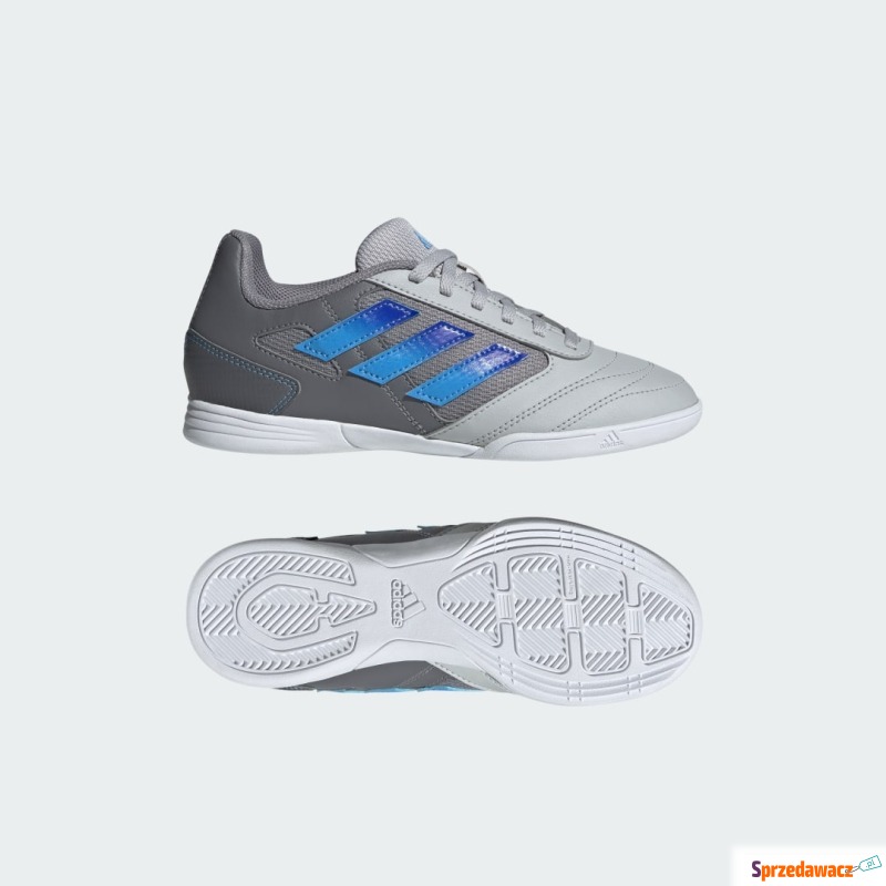 Buty piłkarskie Super Sala II IN