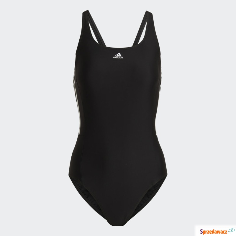 Mid 3-Stripes Swimsuit