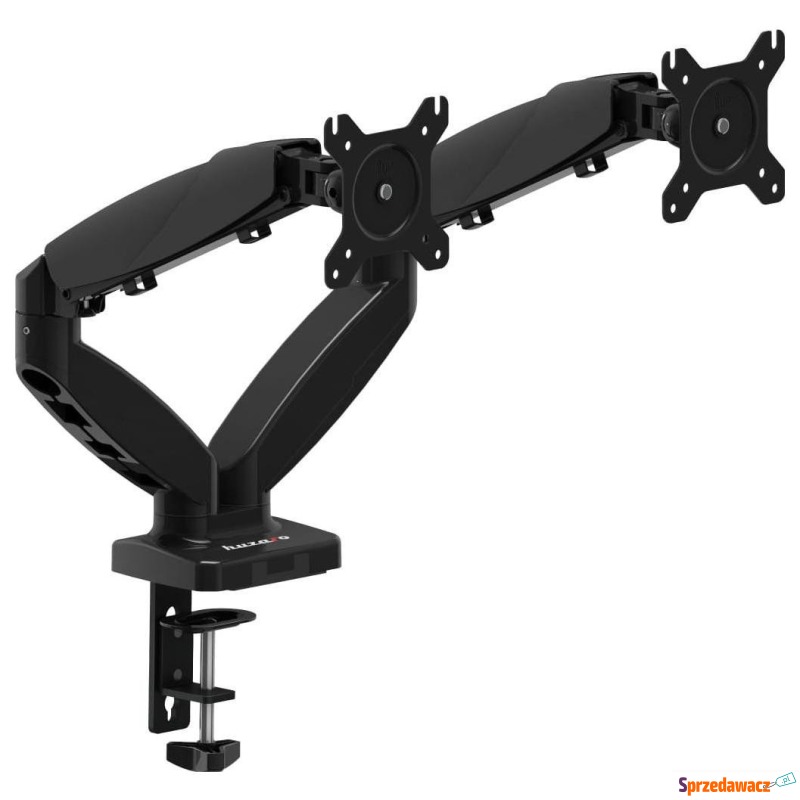 Huzaro Motion 2.2