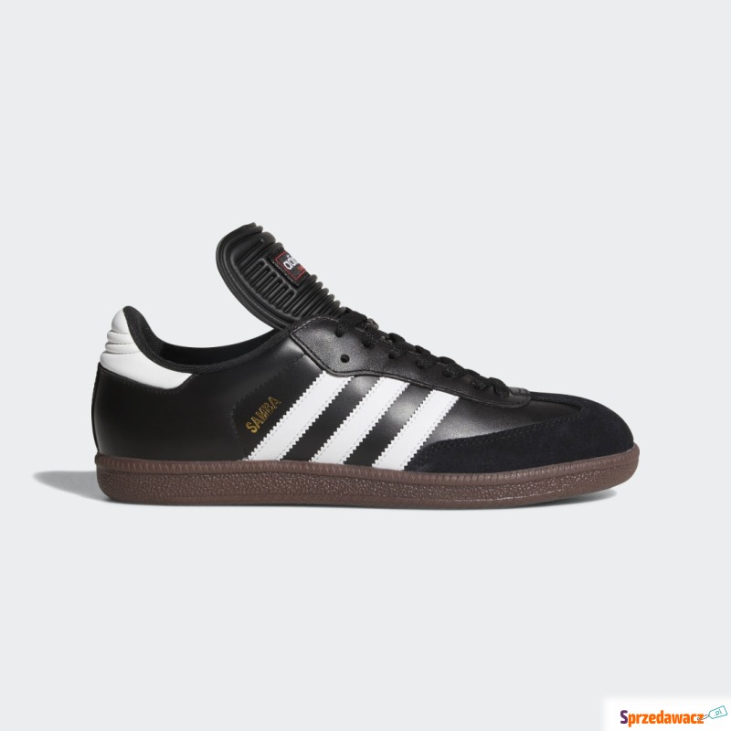 Samba Classic Boots