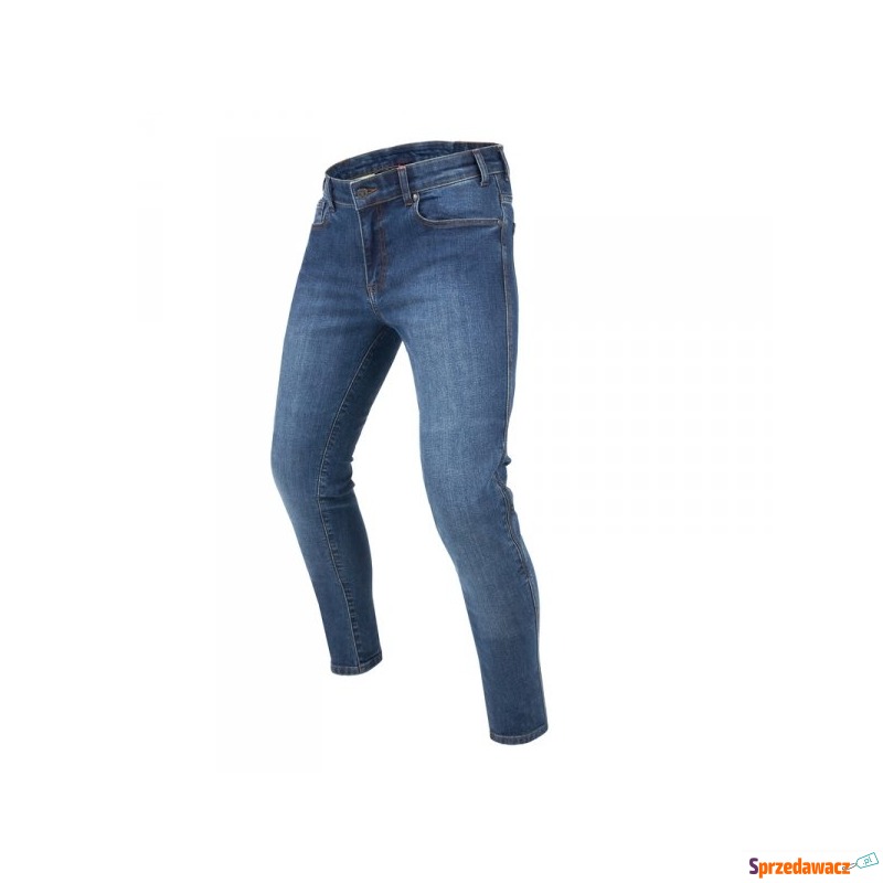 REBELHORN SPODNIE JEANS CLASSIC...