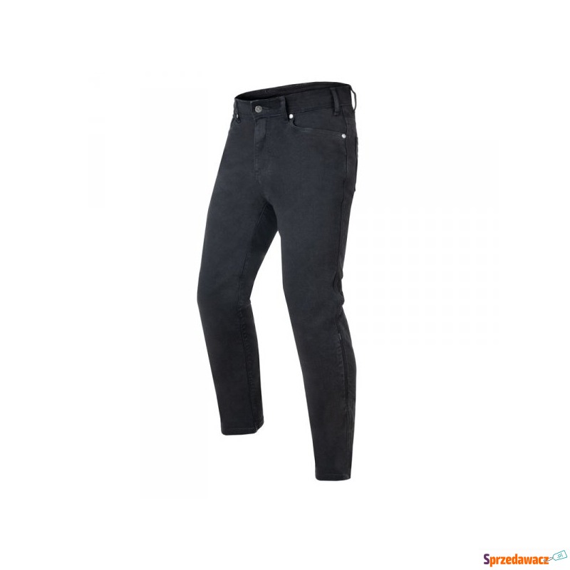 REBELHORN SPODNIE JEANS CLASSIC...