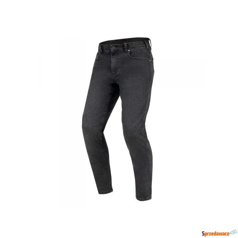REBELHORN SPODNIE JEANS NOMAD...