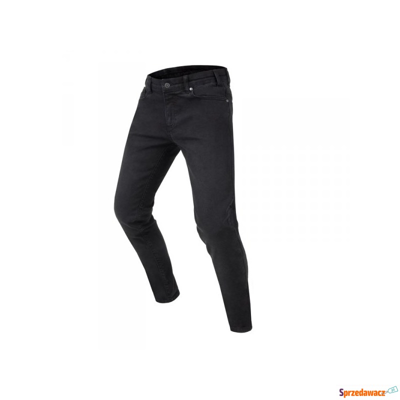 REBELHORN SPODNIE JEANS CLASSIC...