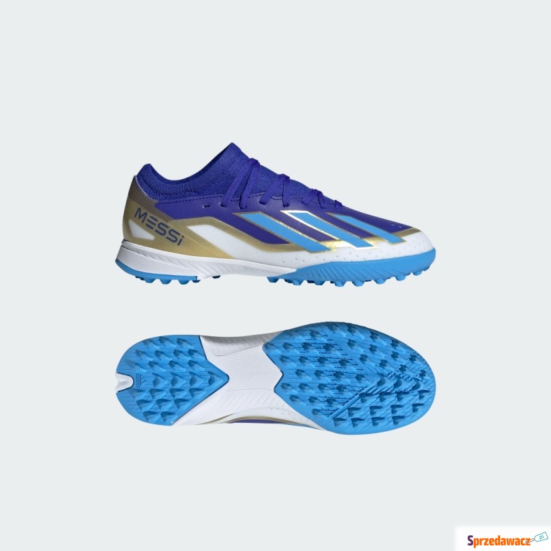 Buty X Crazyfast Messi League TF