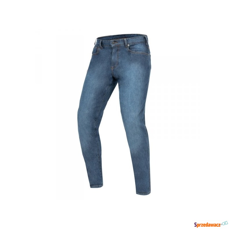 REBELHORN SPODNIE JEANS NOMAD...