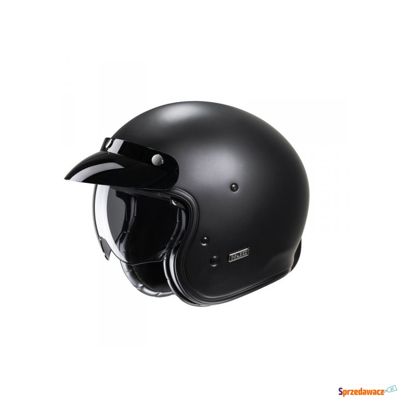 HJC KASK OTWARTY V31 SEMI FLAT...