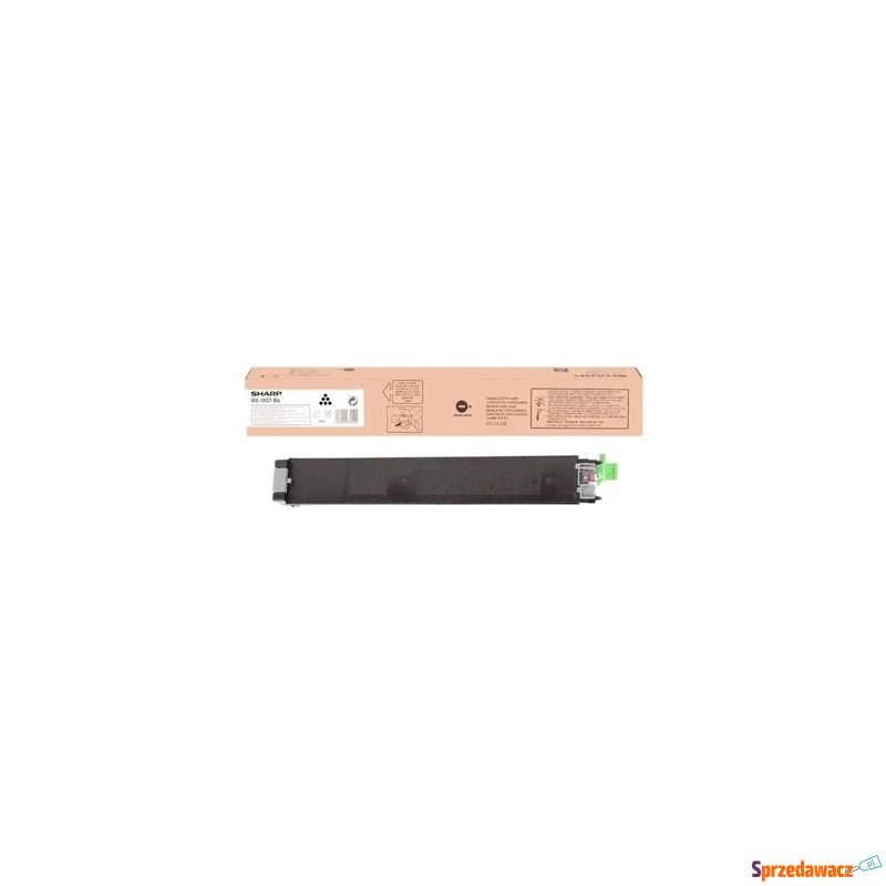 Toner Oryginalny Sharp MX-18GTBA...