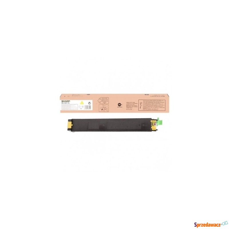 Toner Oryginalny Sharp MX-18GTYA...