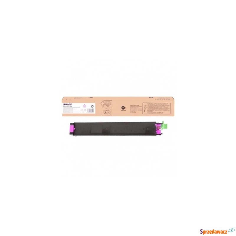 Toner Oryginalny Sharp MX-18GTMA...