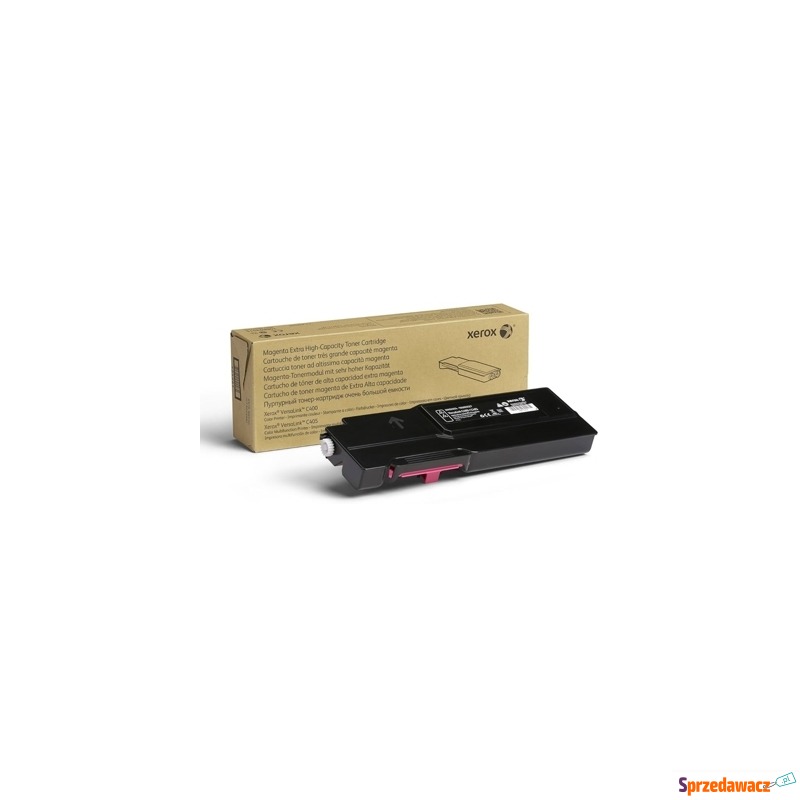 Toner Oryginalny Xerox C400/C405...