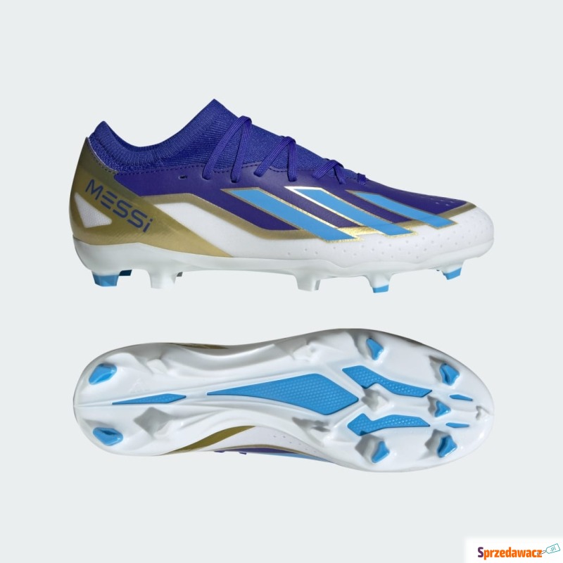 Buty X Crazyfast Messi League FG