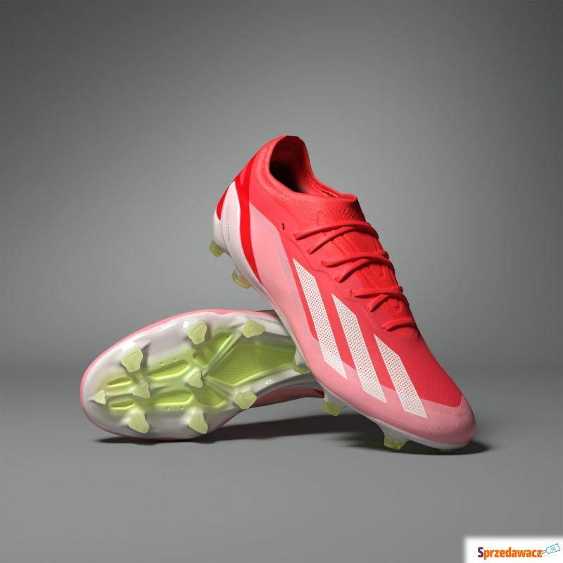 Buty X Crazyfast Elite FG