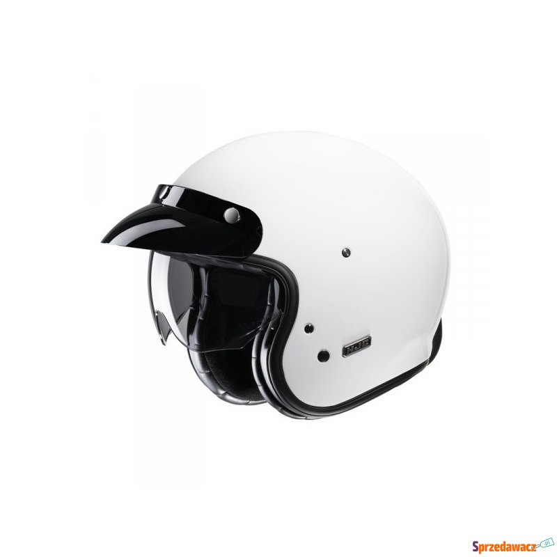 HJC KASK OTWARTY V31 WHITE