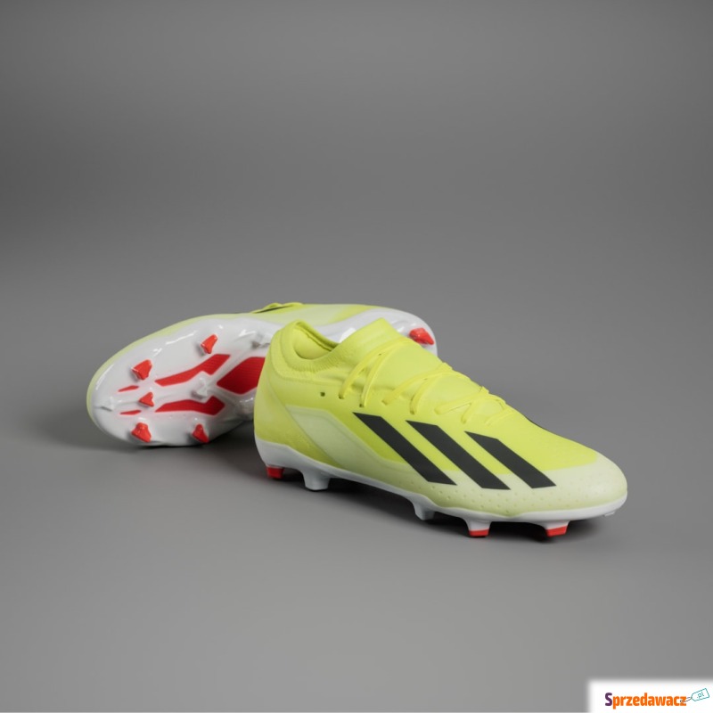 Buty X Crazyfast League FG
