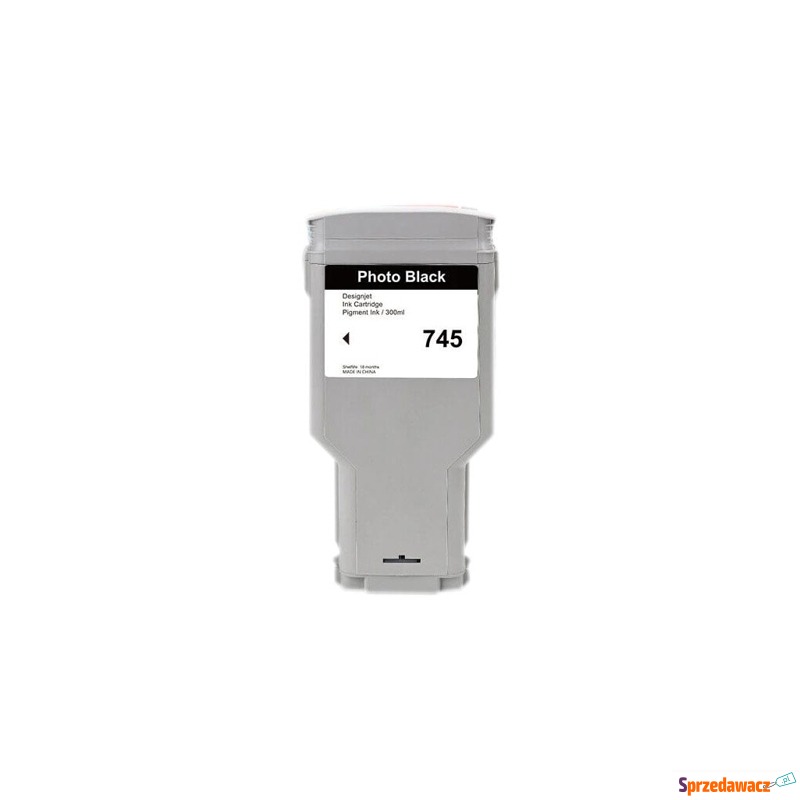 Tusz Zamiennik 745 do HP (F9K04A)...