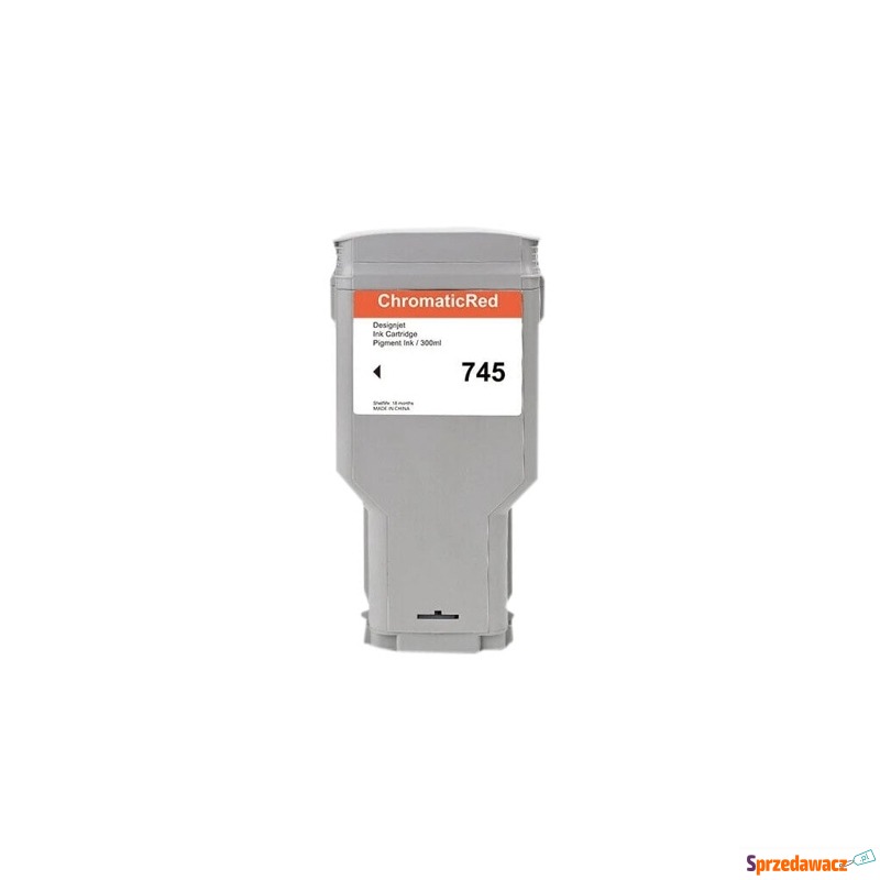 Tusz Zamiennik 745 do HP (F9K06A)...